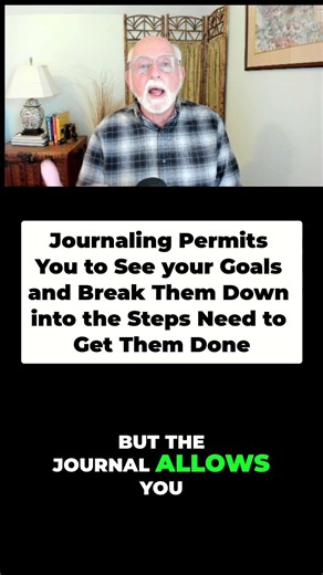 Low Tech Solutions for Managing ADHD #2: Journals