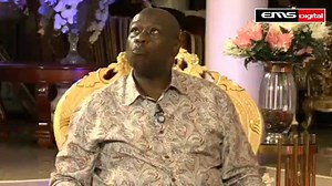 9.9K views · 118 reactions | UPDATE: FORMER DP Rigathi Gachagua Accuses President Ruto of Facilitating Conflict in Sudan, Urges International Sanctions. The former Deputy President said during a media interview on Monday evening. | Baringo News | Facebook