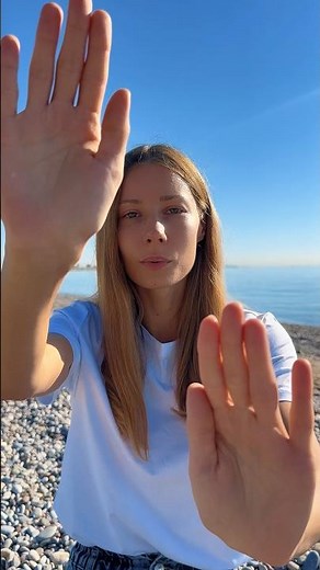 Full Reiki Aura Sweep 🌸 Energy Balancing for Relaxation and Clarity #energyhealing