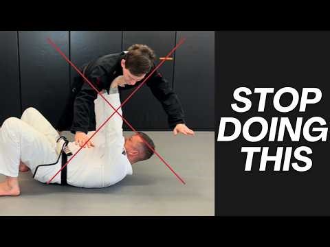 Why Your Escapes Don’t Work