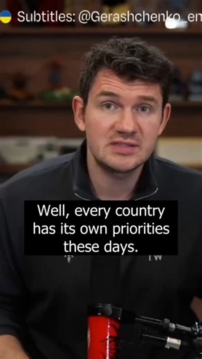 Russian "Z-blogger" Stas Vasilyev complains that instead of developing the rocket and space industry, Russia will spend nearly 100 billion rubles ($1.2 billion) on blocking YouTube, Telegram, and other services, as well as developing a "sovereign internet."