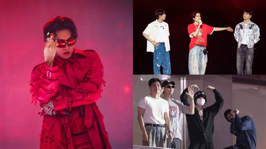 BTS FESTA 2025: Blood, Sweat, and Tears- The 7 are back and so is the magic