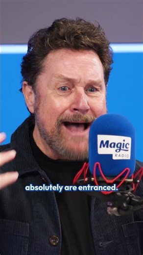 Michael Ball Stands Up to Timothée Chalamet's Comments About Ballet and Opera 💙