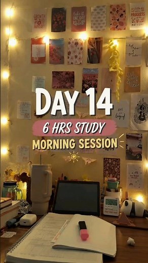 6-Hour Study With Me 📚 | MBBS Final Exam Prep + Coffee & Focus#studywithme#medicalstudent#motivation