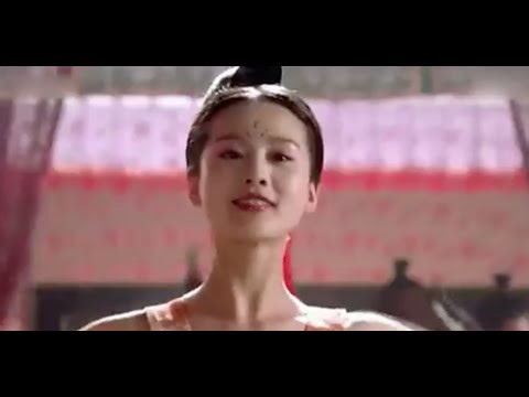 Little Apple – Liu Shishi's version of Little Apple