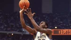 All-Time Moments: Michael Jordan game-winner