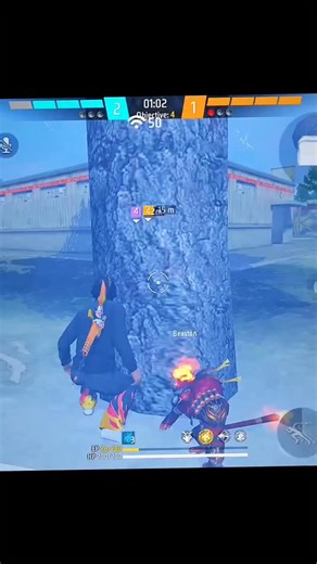 MR X GAMING on Instagram: "I phone 13 pro max gameplay #freefire #viral #explore #fyp #foryou"