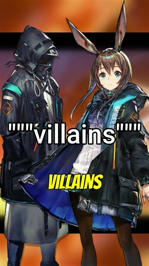 PRIESTESS AND DOCTOR IN ARKNIGHTS ENDFIELD?? #arknightsendfield #arknights #endfield