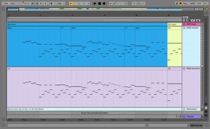 Jazzy harmony and crazy tuplets in Chopin’s Nocturne Op 9 No 1