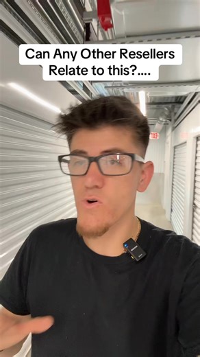 10K views · 161 reactions | I need to work on organizing skills 沈 #reseller #resellercommunity | Hustle To Resell | Facebook