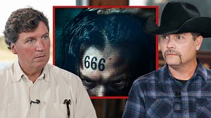 1.8M views · 62K reactions | “We’re Getting Pretty Close” - Why You Need to Prepare for the Mark of the Beast Watch the full episode here: https://watchtcn.co/3Teik9x | Tucker Carlson | Facebook