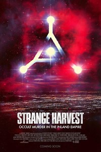 Strange Harvest - Película 2024 - Cine.com