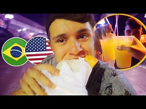 O BRASIL QUE VOCÊ PROVAVELMENTE NÃO VÊ!