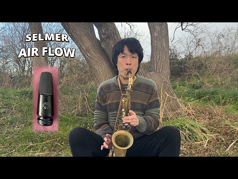 サックスマウスピース大図鑑！11種類を徹底解剖！