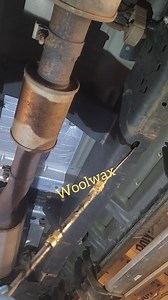 1.1K views · 13 reactions | Our first step to a proper undercoating....