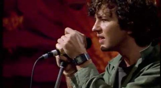 12 days of Christmas: Pearl Jam’s holiday songs available to stream for first time