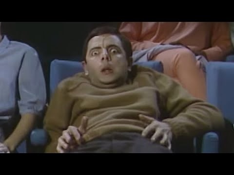 Halloween Compilation! | Mr. Bean Official
