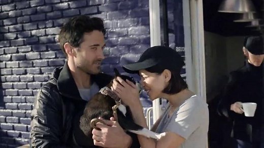 MetroPCS TV Spot, 'Wingman'