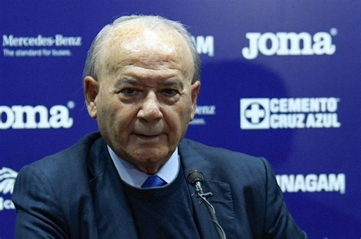 El documental de Cruz Azul que presenta todos sus escándalos