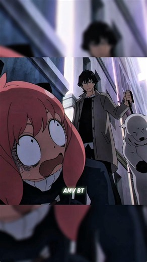 🔥 Yor's Deadly Kick To Save Anya! 😱 | Spy x Family...🌟