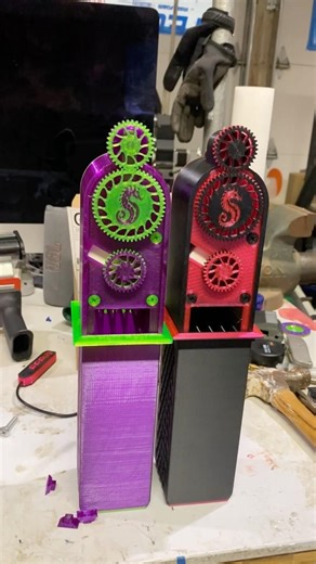 Robot controller boards have arrived - nano reef roller mat ￼￼