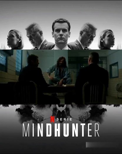 Mindhunter (2017)