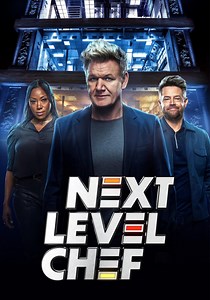 Next Level Chef - streaming tv show online