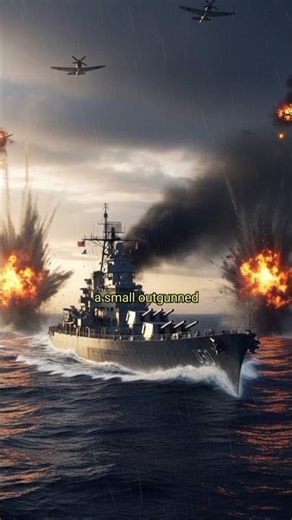 Asiatic Fleet's Last Stand: America's Desperate Defense of the Philippines 1941–42