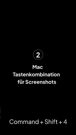 Screenshot auf Handy, Tablet & PC – so geht's! 📸