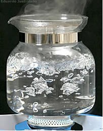 A temperatura e suas escalas - Mundo Educação