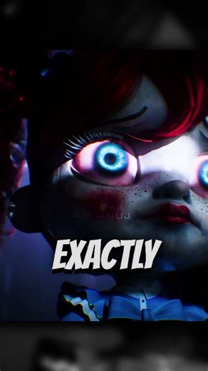 Chapter 5's Newest Teasers Hide HUGE Secrets #chapter5