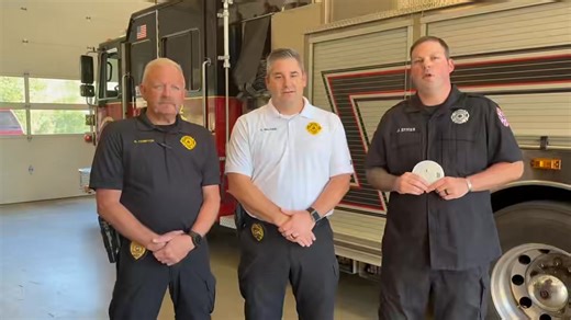 5.4K views · 78 reactions | FREE Smoke Detector Install Event This...