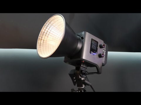 SmallRigがRC 100B COB LEDライトを発表 – ファーストルック