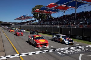 When 2021 calendar will take shape | Supercars