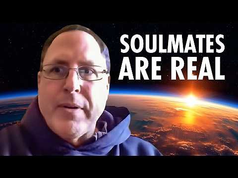 NDE: Man Dies, Discovers Why We Choose To Come To Earth