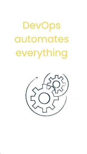 Why DevOps Engineers Are in HUGE Demand in 2025 🚀 | DevOps in 20 Seconds