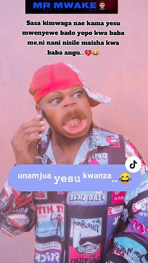 Side Kama Side Comedy | Hilarious Tanzanian TikTok Skits