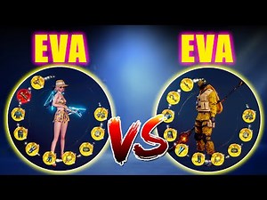 MIR4 PvP: EVA Arbalist vs EVA Lancer – Agility Duel!