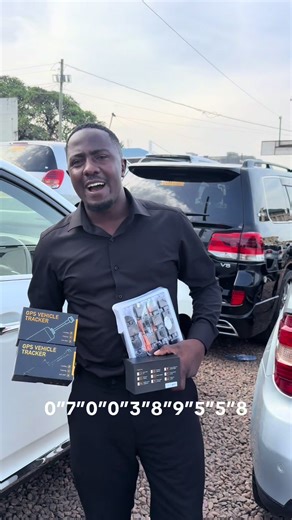 At only 450k our gps pro tracker comes with free installation, contact us as soon as you see this video