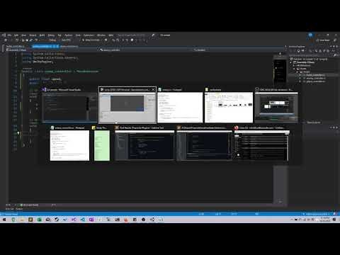 Unity 236 002 - Setting up enemy prefab and random spawner