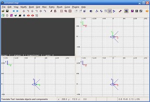 GtkRadiant 1.5.0 file