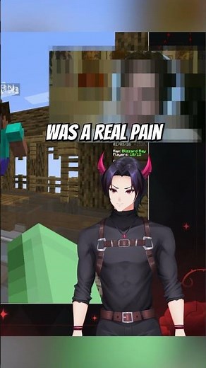 Vtuber does an accidental face reveal live on stream 😱