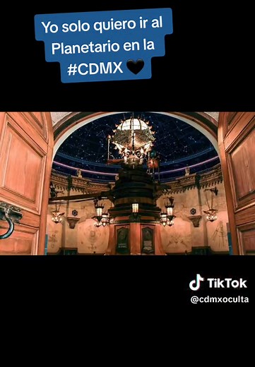 Explora el Planetario y Universum en CDMX