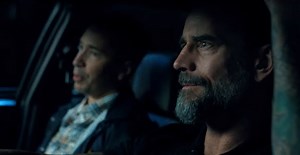 ‘Night Patrol’ – CM Punk and Justin Long Star in Vampire Cop Movie [Trailer]