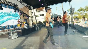 2K views · 69 reactions | Wooly Bully!! Watch the FULL VIDEO on our YouTube Channel HERE: https://youtu.be/aE_9ZjE6scA | Samudio Domingo | The Dreamboats | Facebook