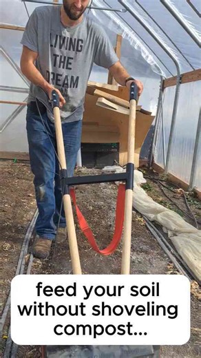 Compost Can Be Heavy – Tips for Easy Handling