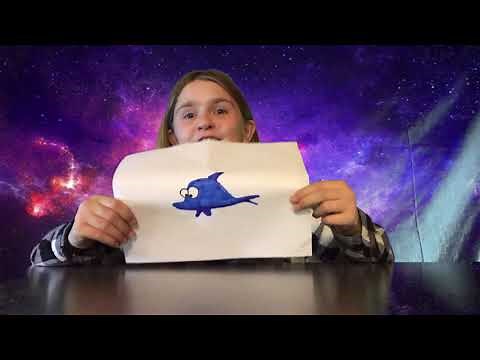 Discovery Art Tracing Projector Unboxing And Review