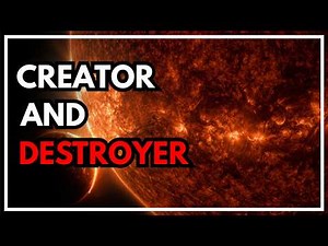 The Sun Built Our Solar System. Then It Will Destroy It.