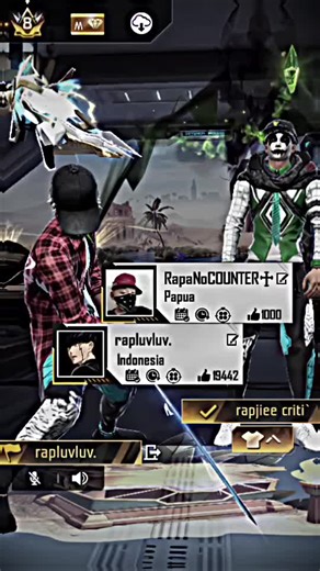 👋👋 @RapNOCounter #catalyst #catalystelitcs #critical #jjboxing🥊 #freefire_lover