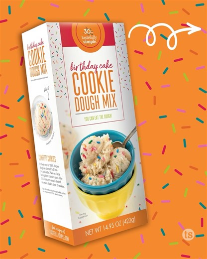 Tastefully Simple, Inc. on Reels